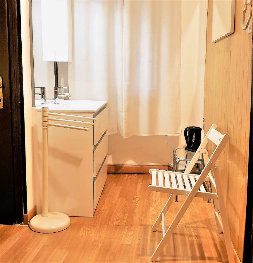 San Lorenzo Cozy Studio Bergamo Esterno foto
